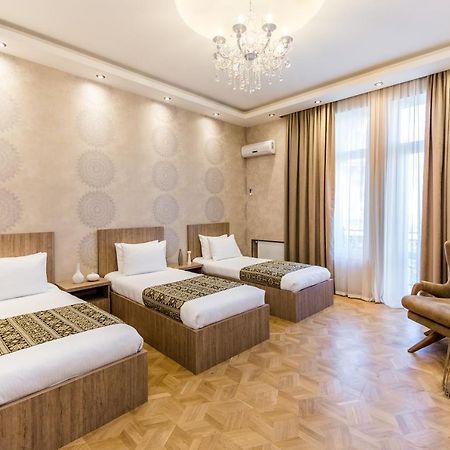 Dat Exx Apartments On Marjanishvili Tbilisi Exterior foto